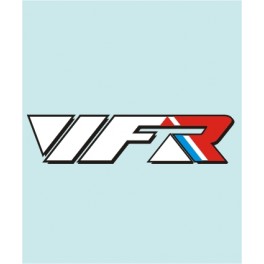 VFR750 - HO-10204 - 340 X 80 MM.