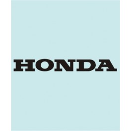 HONDA - HO-10202 - 100 X 12 MM.