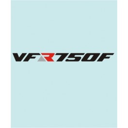 VFR750F - HO-10267 - 370 X 30 MM.