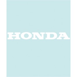 HONDA - HO-10308 - 343 X 40 MM.