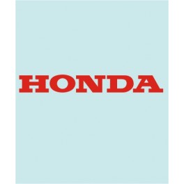 HONDA - HO-10232 - 70 X 9 MM.