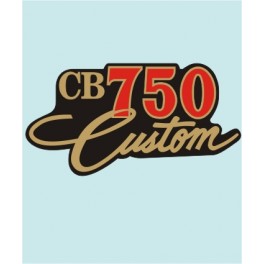 CB750 - HO-10222 - 115 X 60 MM.