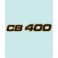 CB400 - HO-10245 - 175 X 30 MM.