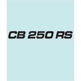 CB250 - HO-10313 - 150 X 17 MM.