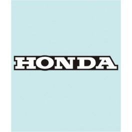 HONDA - HO-10360 - 140 X 20 MM.