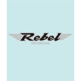 REBEL - HO-10284 - 260 X 48 MM.