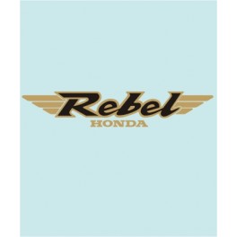 REBEL - HO-10215 - 260 X 48 MM.