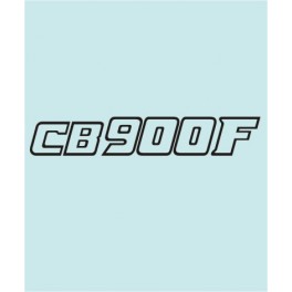 CB900F - HO-10001 - 150 X 24 MM.