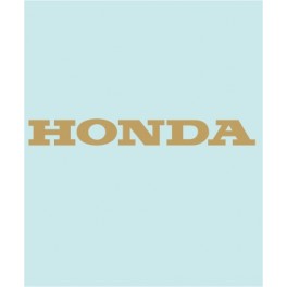 HONDA - HO-10297 - 102 X 12 MM.