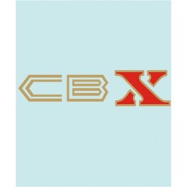 CBX1000 - HO-10294 - 115 X 27 MM.