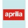 APRILIA - AP-00003 - 50 X 25 MM.