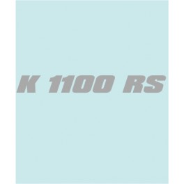 K1100RS - BM-00011 - 380 X 44 MM.