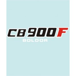 CB900F - HO-10006 - 150 X 35 MM.