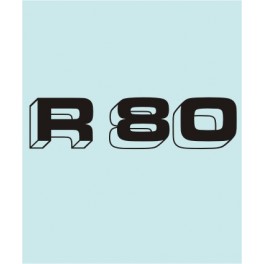 R80 - BM-00002 - 120 X 30 MM.