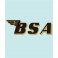 BSA - BS-00019 - 160 X 50 MM.