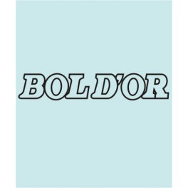 BOLDOR - HO-10393 - 150 X 27 MM