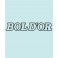 BOLDOR - HO-10393 - 150 X 27 MM