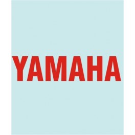 YAMAHA - YA-40006 - 115 X 26 MM.