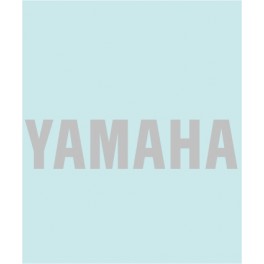 YAMAHA - YA-40023 - 100 X 23 MM.
