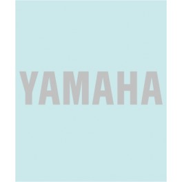 YAMAHA - YA-40022 - 195 X 45 MM.