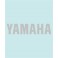 YAMAHA - YA-40021 - 160 X 37 MM.