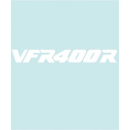 VFR400R - HO-10353
