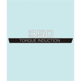 TORQUE - YA-40018 - 150 X 30 MM. - 150 X 30 MM.