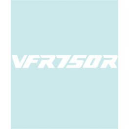 VFR750R - HO-10011