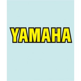 YAMAHA0 - YA-40042 - 125 X 31 MM.