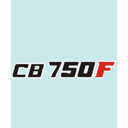 CB750F - HO-10012 - 150 X 25 MM.