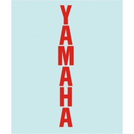 YAMAHA - YA-40055 - 20 X 157 MM.