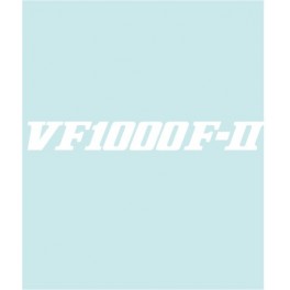 VF1000F2 - HO-10013