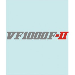 VF1000F2 - HO-10421