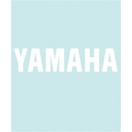 YAMAHA - YA-40073 - 270 X 61 MM.