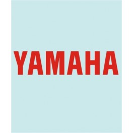 YAMAHA - YA-40076 - 98 X 22 MM.