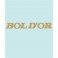 BOLDOR - HO-10423 - 126 X 16 MM.