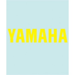 YAMAHA - YA-40085 - 215 X 49 MM.