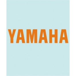 YAMAHA - YA-40084 - 215 X 49 MM.