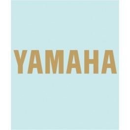 YAMAHA - YA-40083 - 215 X 49 MM.