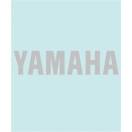 YAMAHA - YA-40086 - 215 X 49 MM.