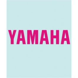 YAMAHA - YA-40080 - 98 X 22 MM.