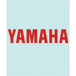 YAMAHA - YA-40081 - 197 X 44 MM.