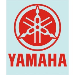 LOGO - YA-40100 - 80 X 89 MM.