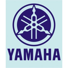 LOGO - YA-40101 - 80 X 89 MM.