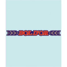 BOLDOR - HO-10424 - 121 X 13 MM.