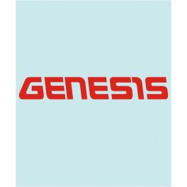 GENESIS - YA-40114 - 188 X 28 MM.