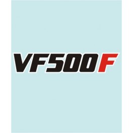 VF500F - HO-10015