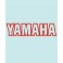 YAMAHA0 - YA-40113 - 182 X 45 MM.