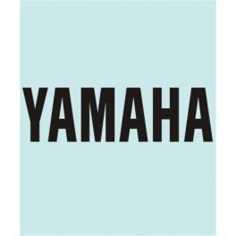 YAMAHA - YA-40116 - 155 X 44 MM.