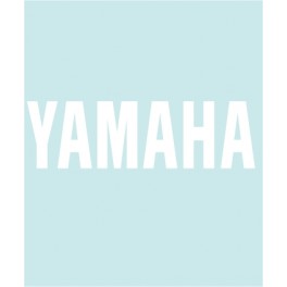 YAMAHA - YA-40119 - 68 X 20 MM.